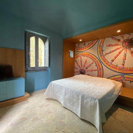 Campore Etna Wines And Resort Randazzo Dış mekan fotoğraf