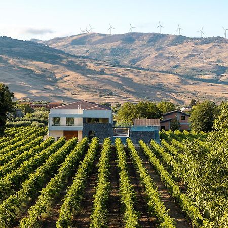 Campore Etna Wines And Resort Randazzo Dış mekan fotoğraf