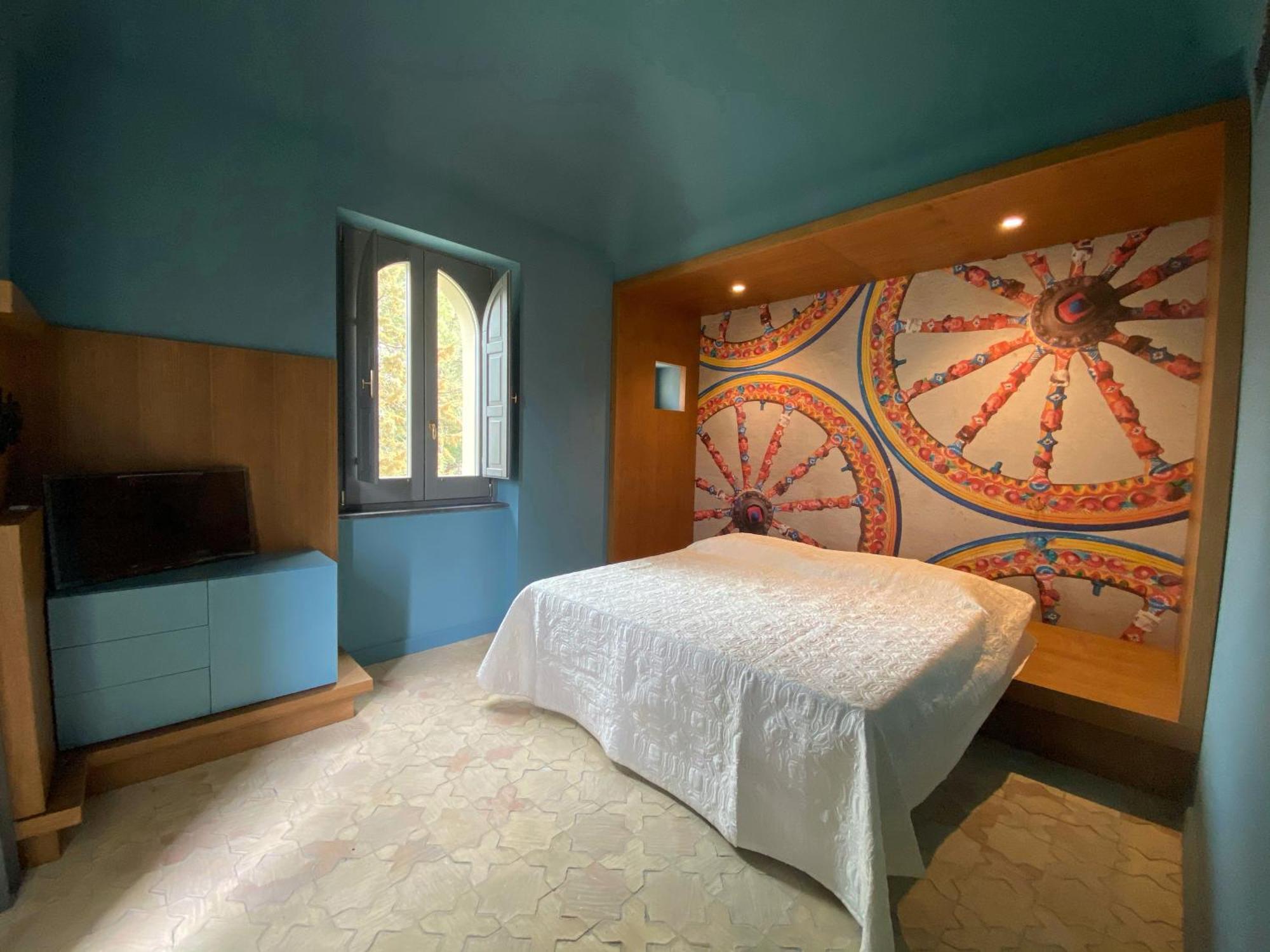 Campore Etna Wines And Resort Randazzo Dış mekan fotoğraf